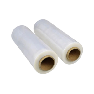 film stretch transparente